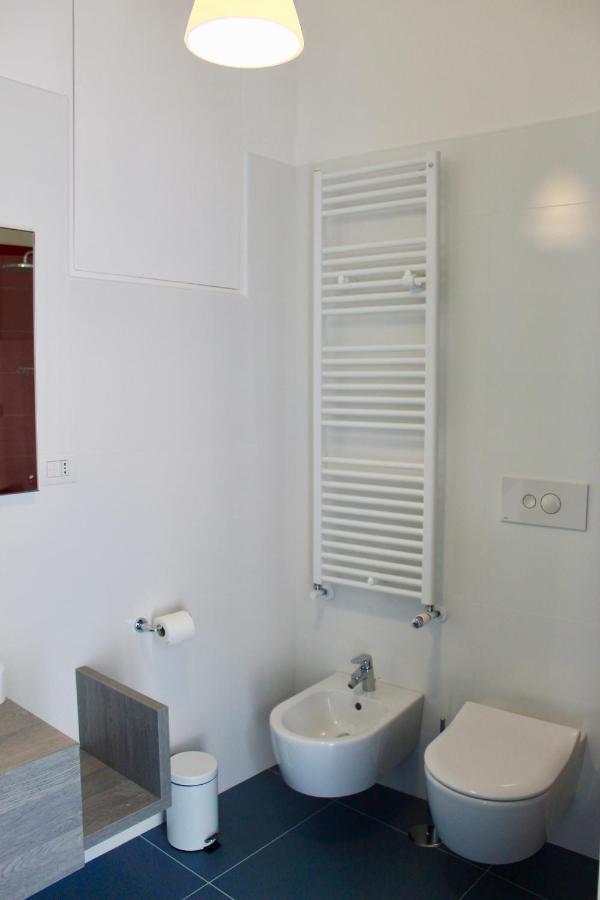 Cetara Costa D'Amalfi Residence Exterior photo