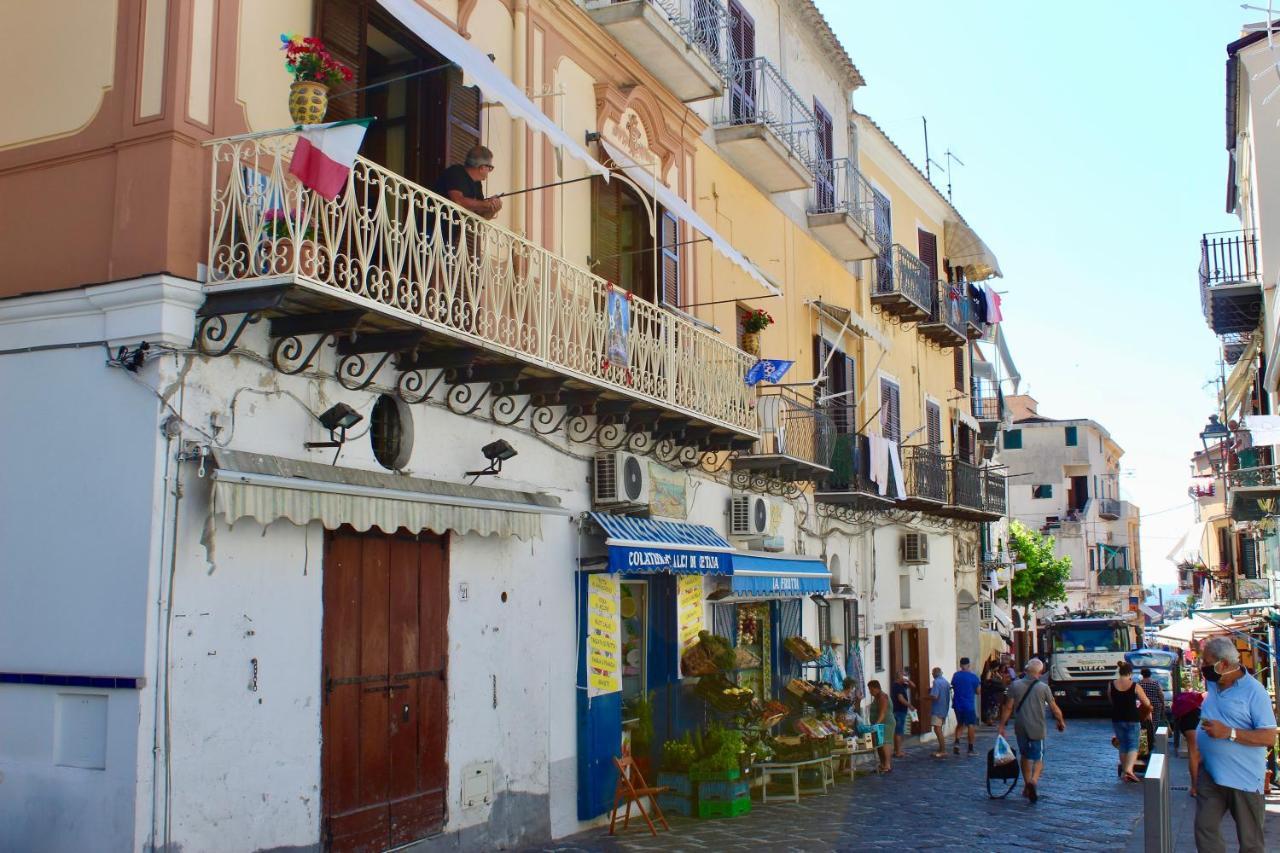 Cetara Costa D'Amalfi Residence Exterior photo
